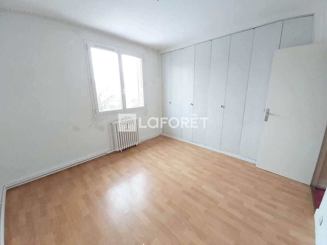 Maison à VILLEMOMBLE