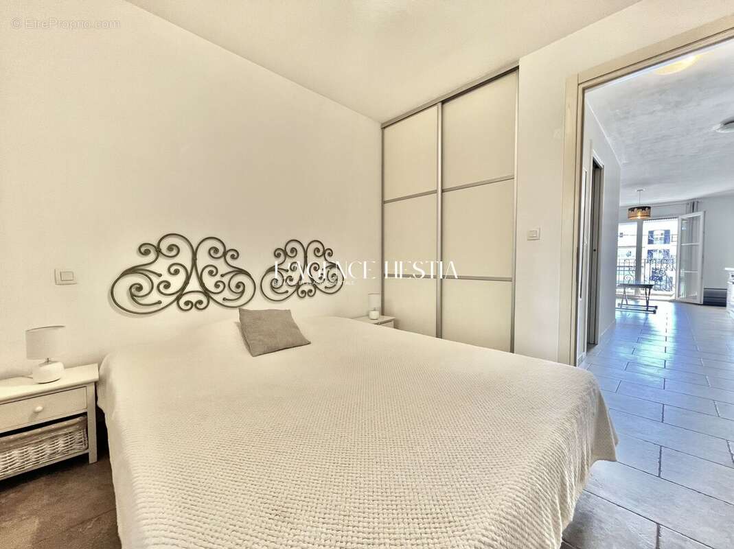 Appartement à L'ILE-ROUSSE