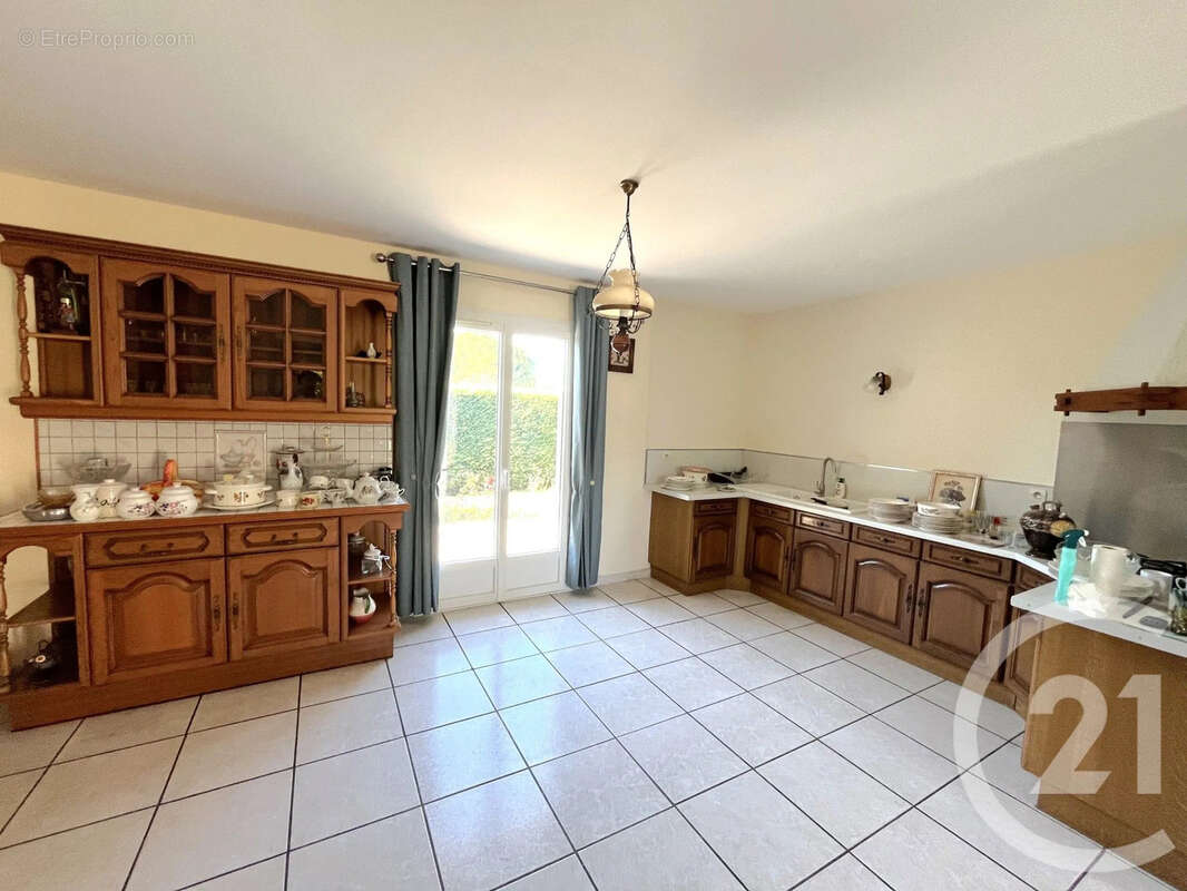Maison 82 m² à Labarthe-Sur-Leze  - photo 4