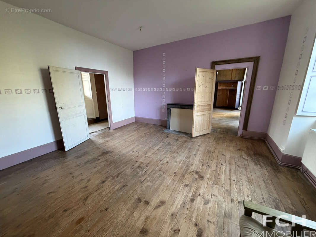 Demeure sur 2,5ha, 11 chambres 7 salles d'eau - photo 22