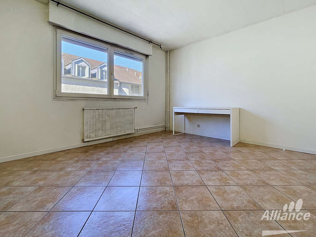 Appartement à AUDINCOURT