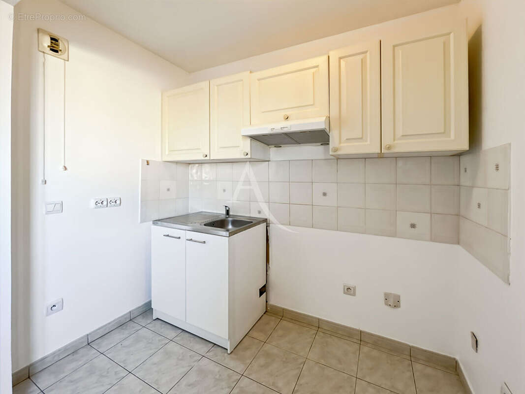 Appartement à MELUN