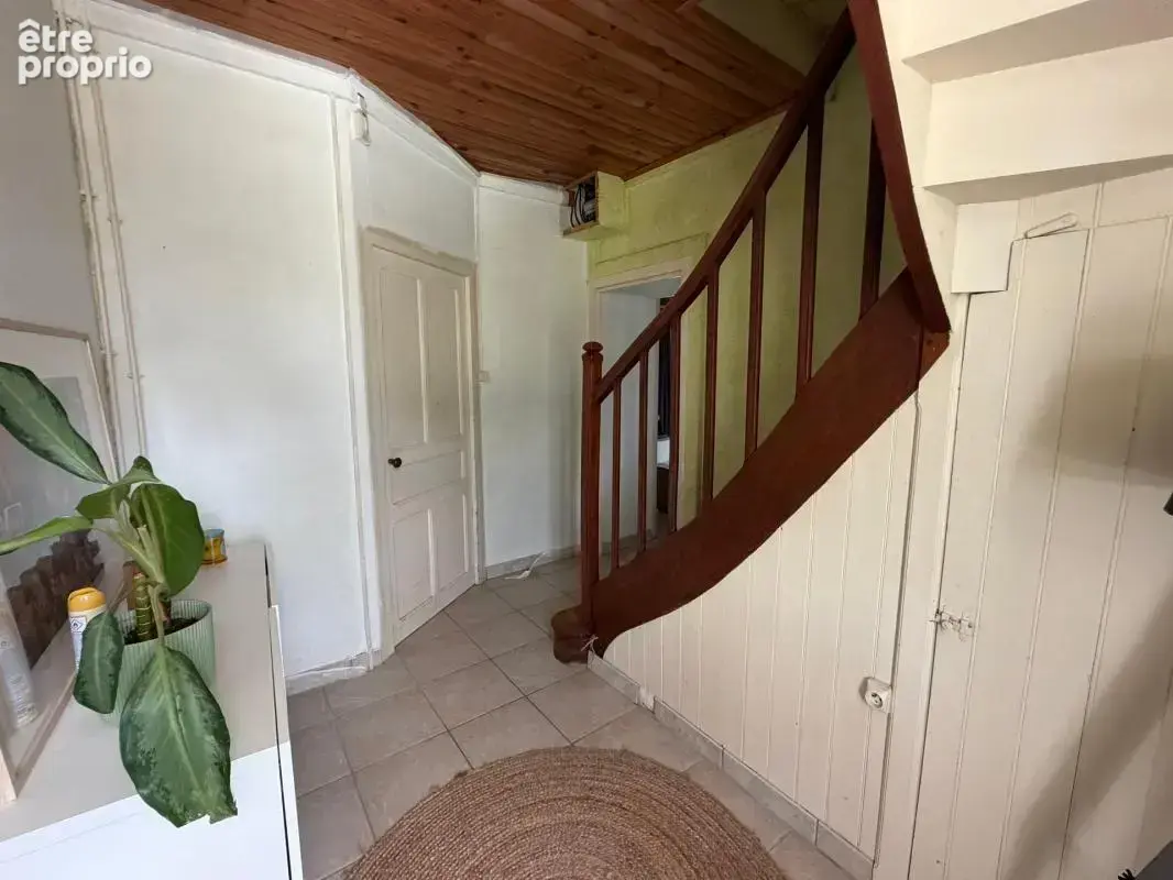 Sainte gemme la plaine (85400) adorable maison en pierres 4/5 chambres avec dependance et jardin clos - photo 18