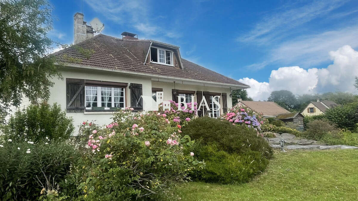 Maison 94 m² à Moyaux  - photo 2