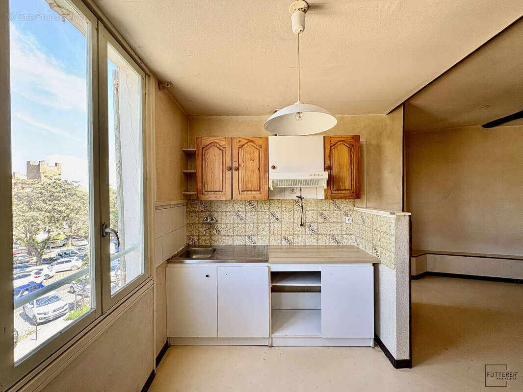 Appartement à NARBONNE