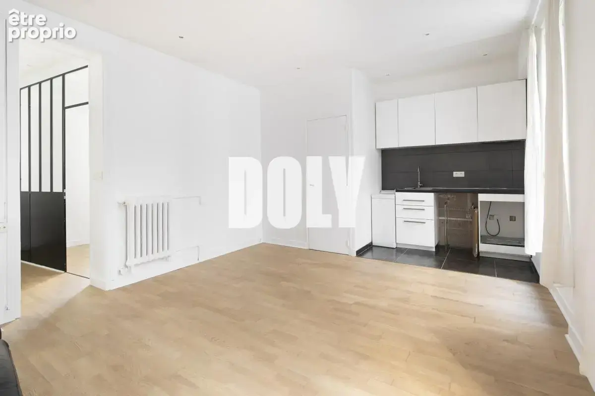 Exclusivité doly - appartement - rue jasmin - 75016 - photo 6