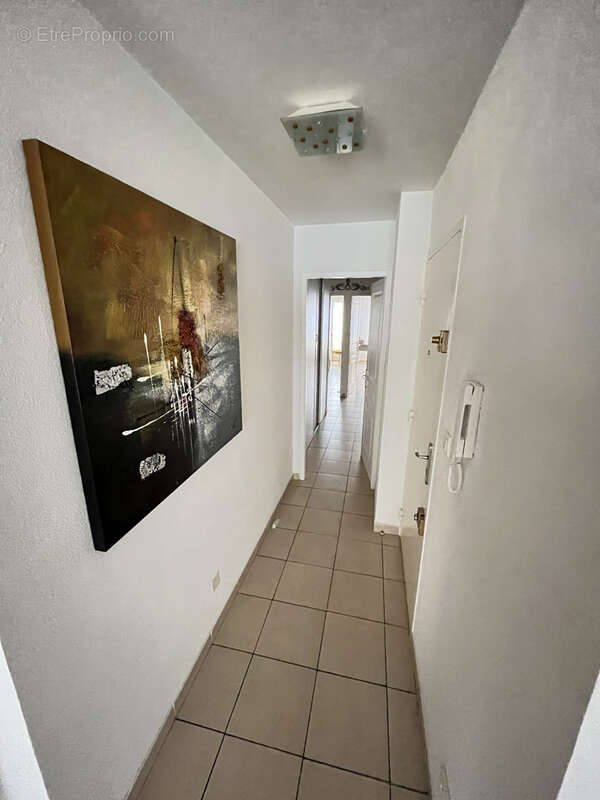 Appartement à SALON-DE-PROVENCE