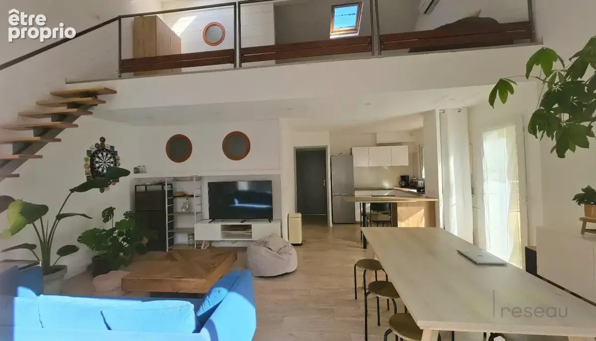 Maison de ville - photo 2