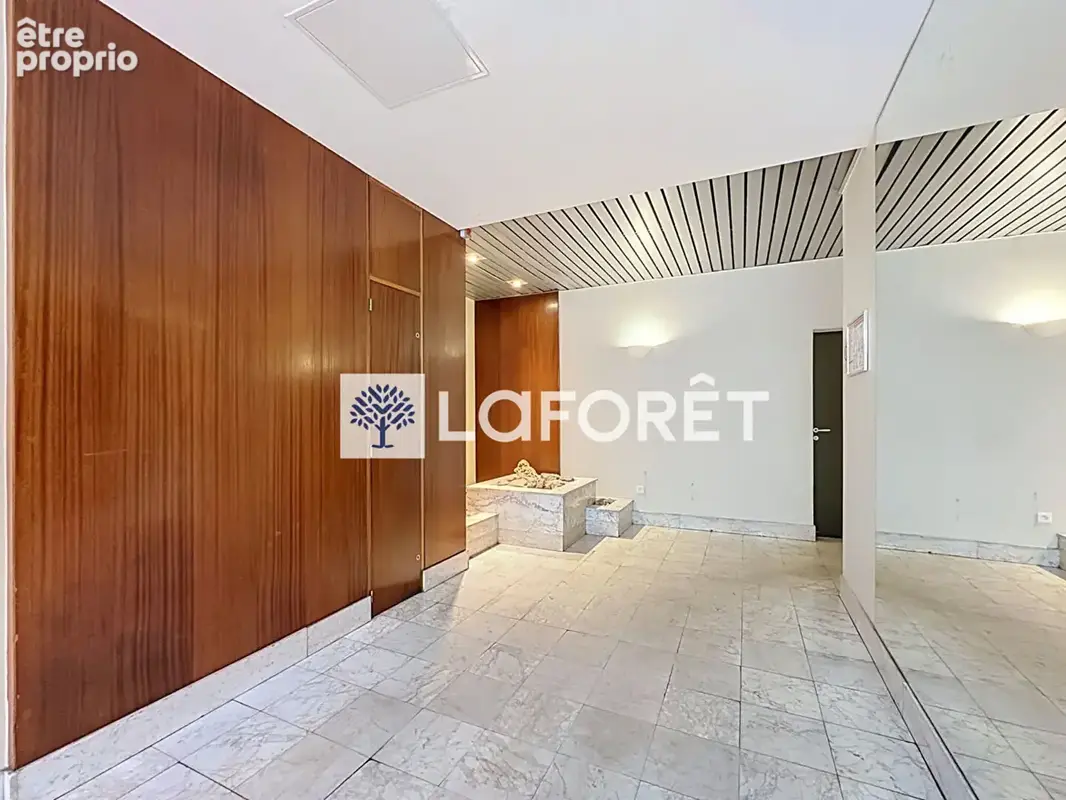 Appartement à POITIERS