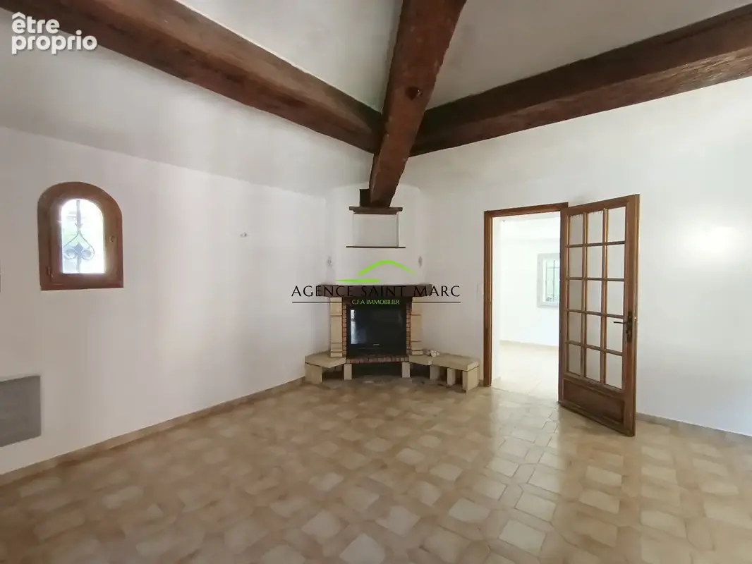 Peymeinade - Belle maison de plain pied - photo 7