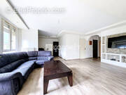 Appartement à BARBY