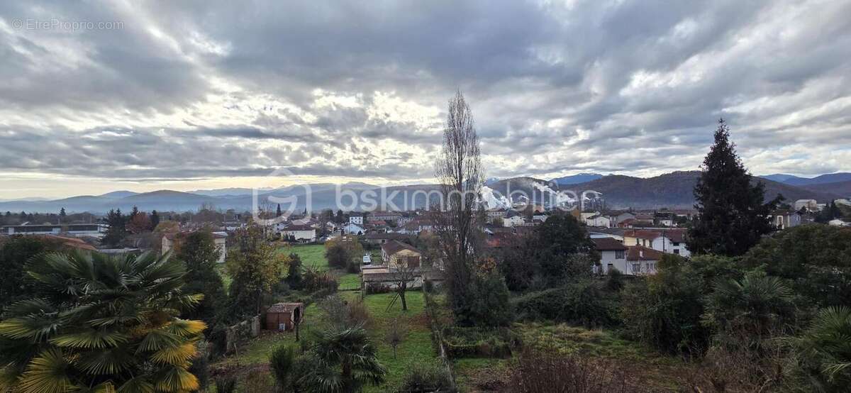 Maison à SAINT-GAUDENS