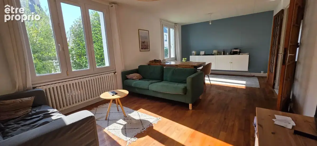 la maison volumineuse - photo 2