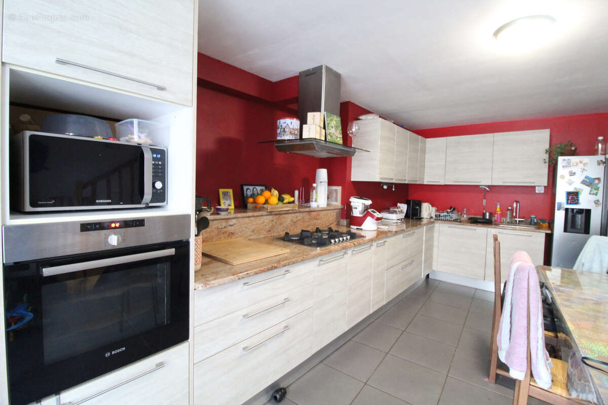 Maison à SAINT-AFFRIQUE