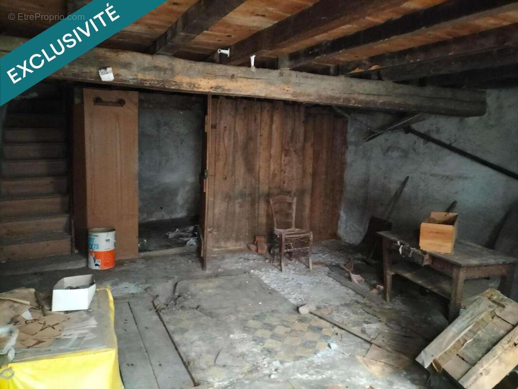 Photo 4 - Maison à COURPIERE