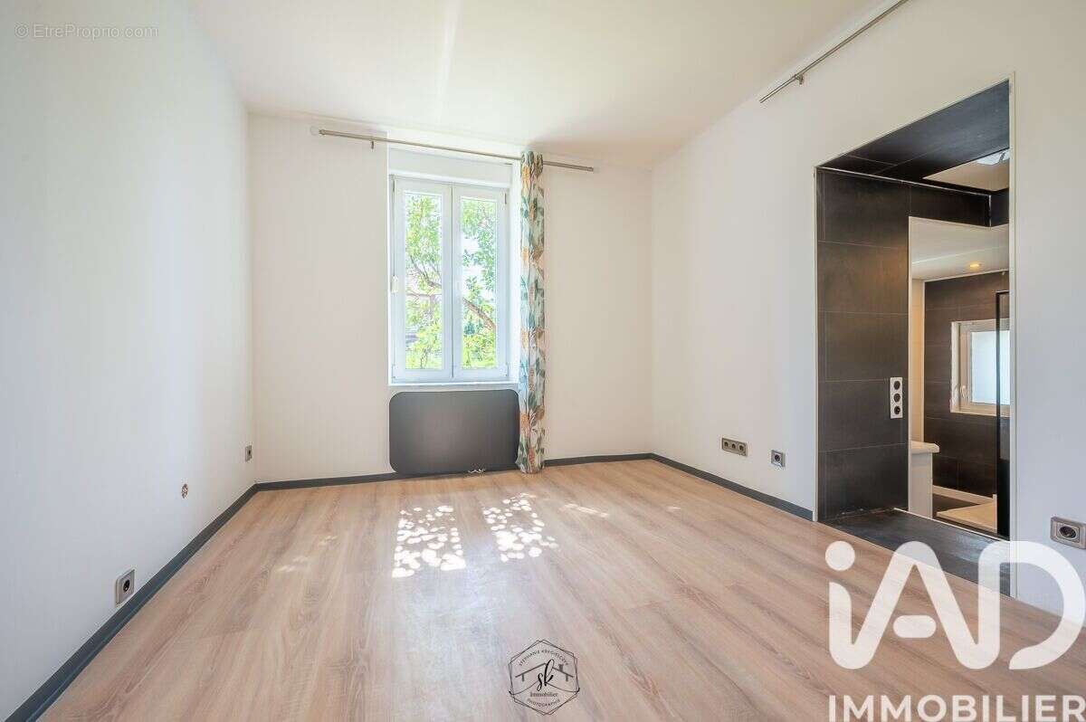 Photo 3 - Appartement à ROMBAS