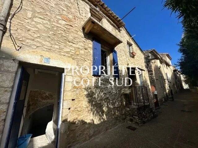 Maison à BAGNOLS-SUR-CEZE
