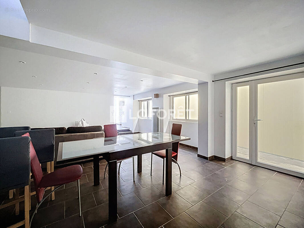 Appartement à BLAYE