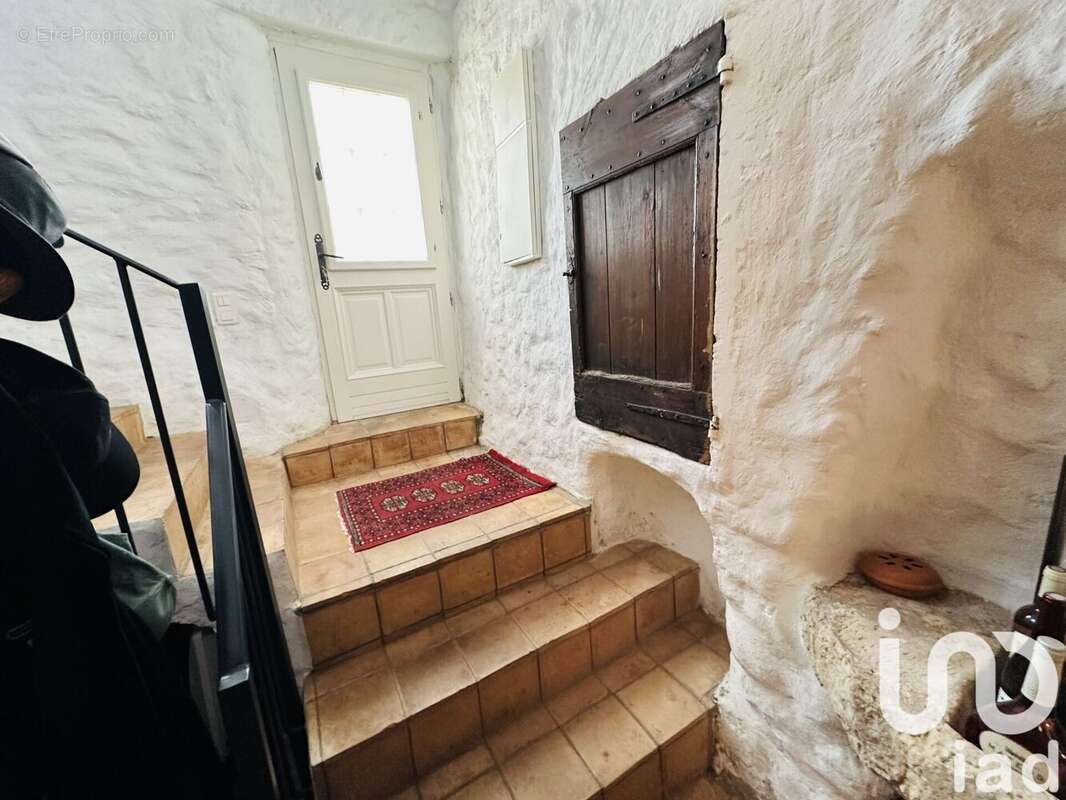 Photo 6 - Maison à ROQUEFORT-DES-CORBIERES