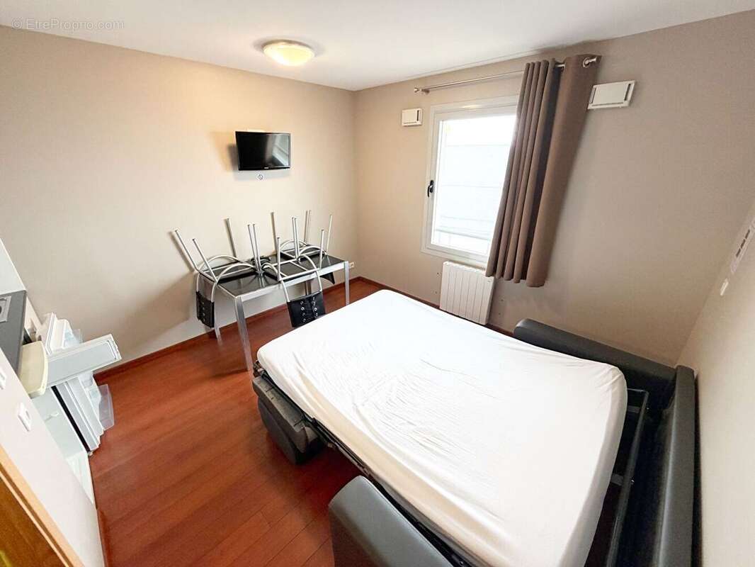 Appartement à PICHERANDE