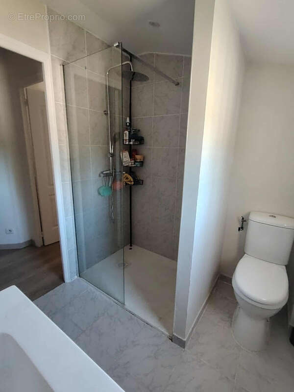 Maison à SAINT-PAUL-TROIS-CHATEAUX