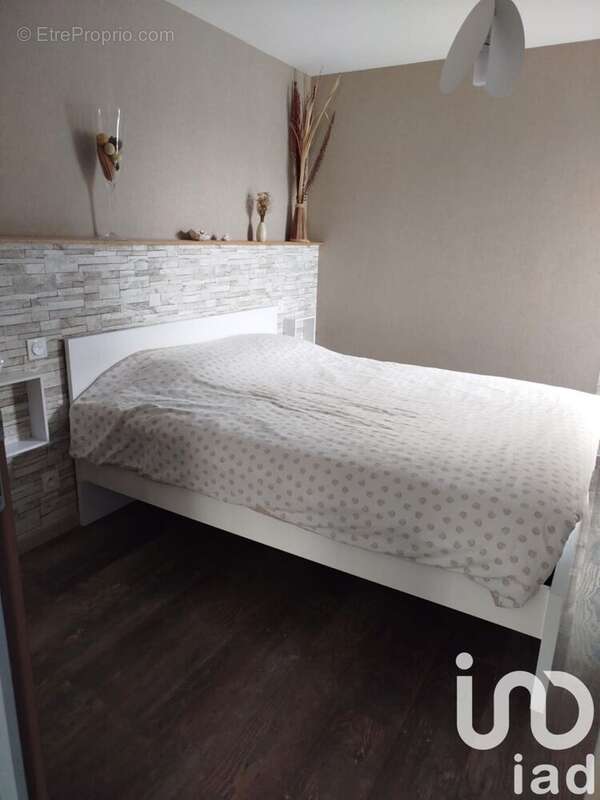 Photo 5 - Maison à TROUY