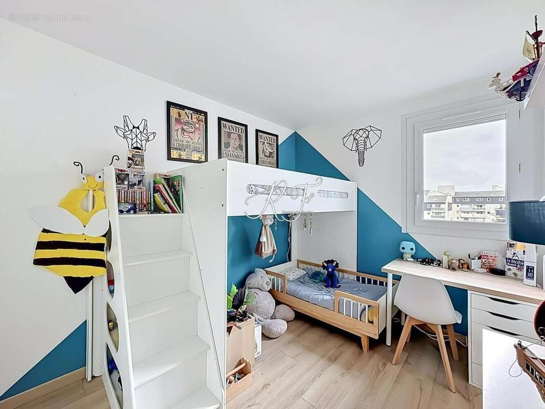 Photo 9 - Appartement à ERAGNY