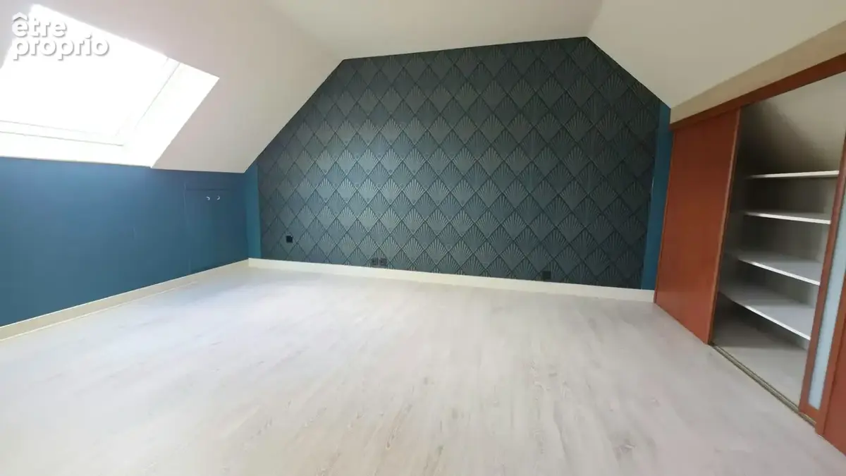 Maison Le Rheu 8 pièces 146 m2 - photo 9