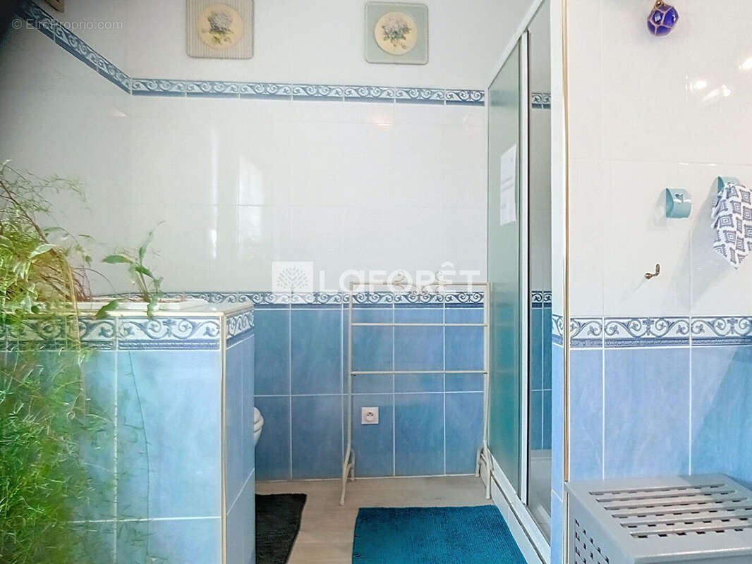 Maison à CAUDEBEC-LES-ELBEUF