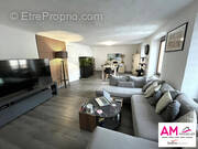 Appartement à THANN