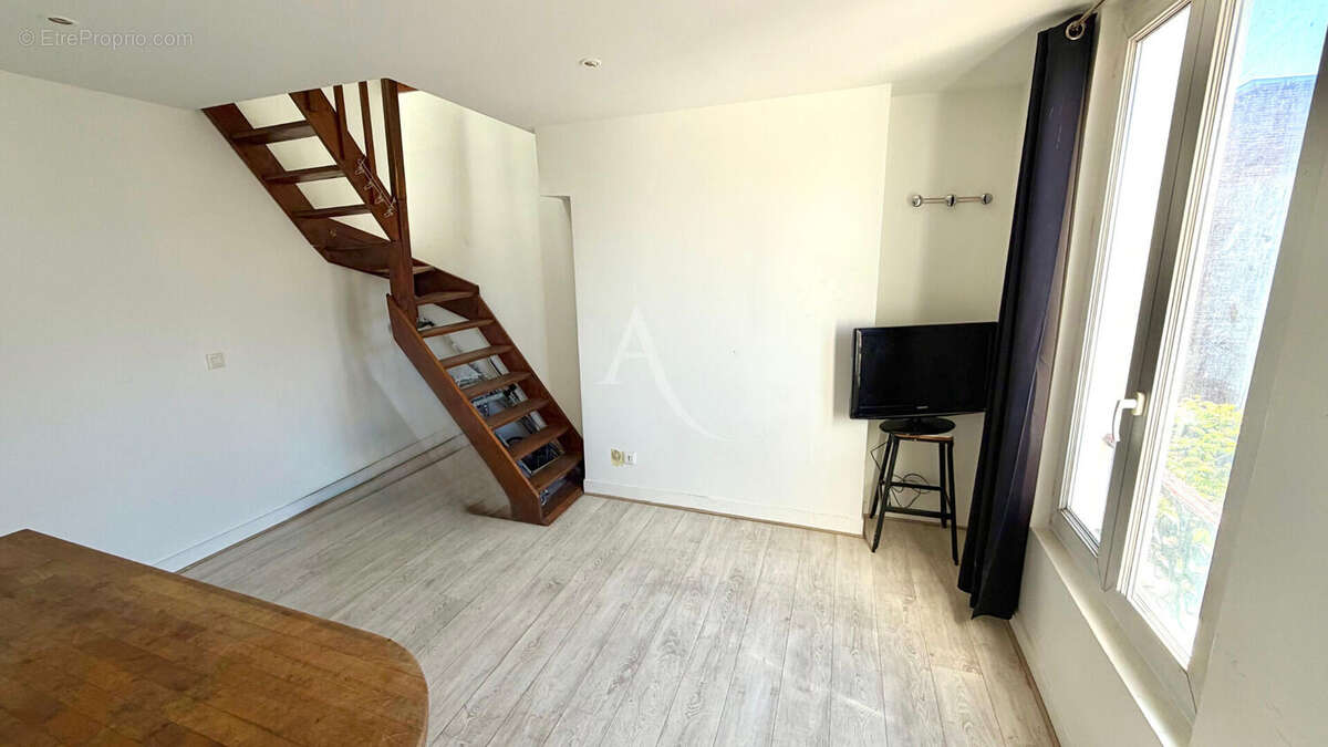 Appartement à LE KREMLIN-BICETRE