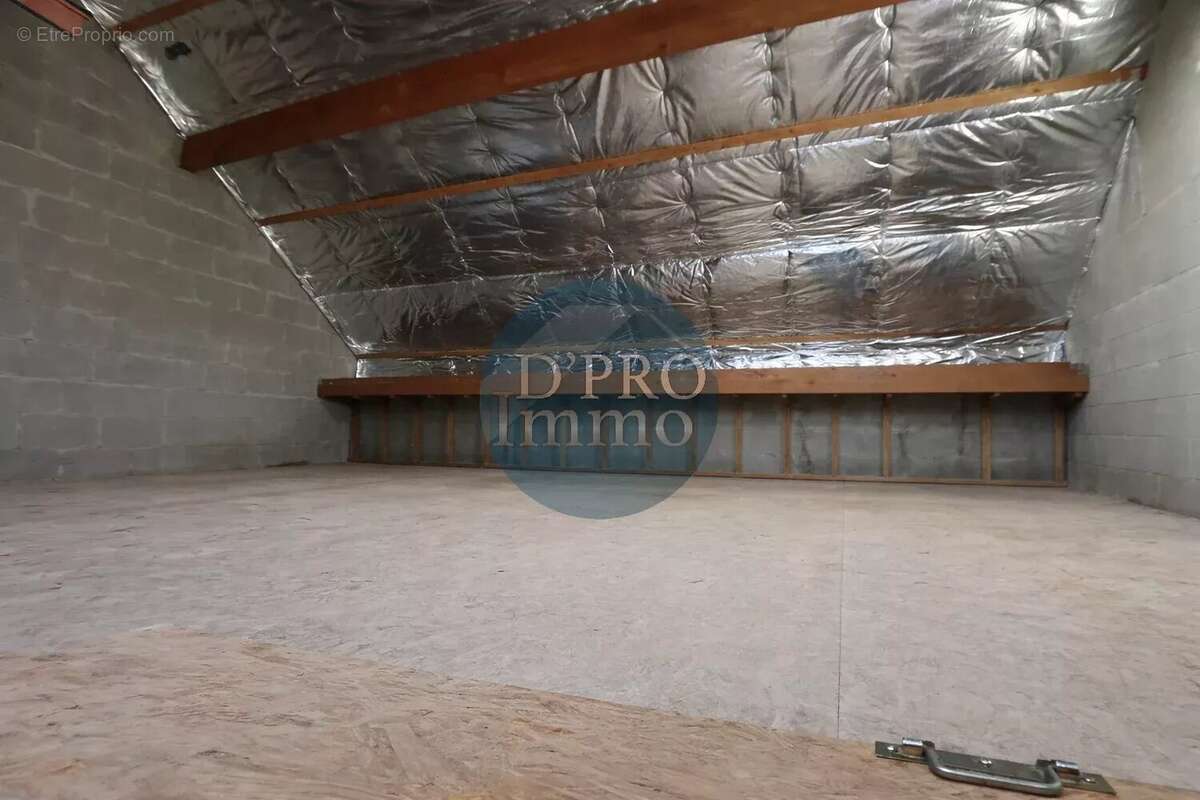 Carquefou Plain Pied Contemporain Au Calme - photo 10