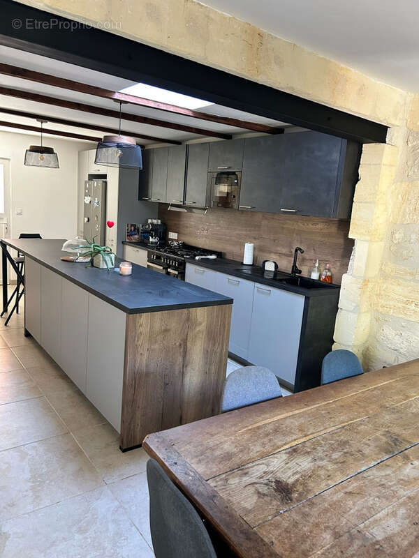 Maison à LIBOURNE