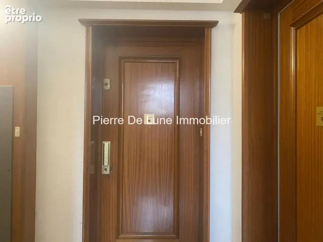 T2 de 43m² avec balcon - photo 6
