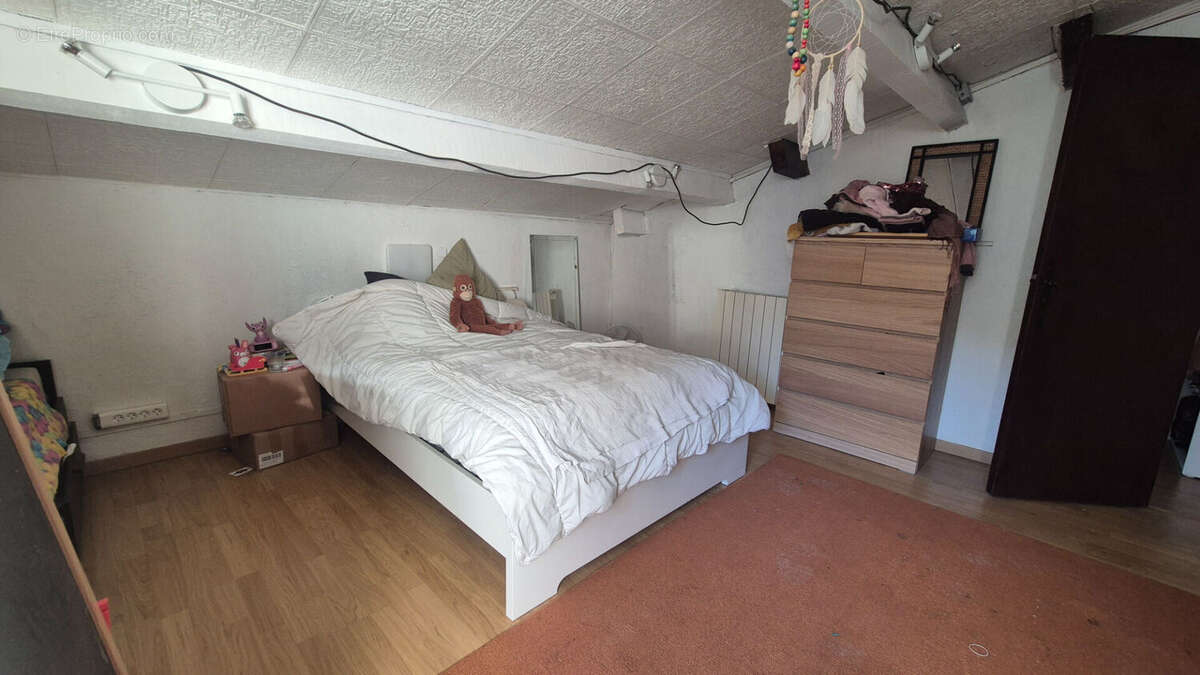 Maison à LA SEYNE-SUR-MER