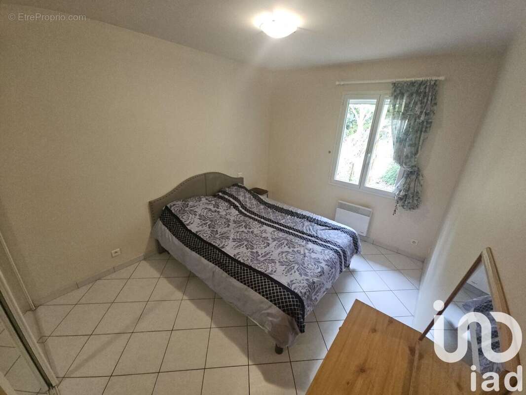 Photo 8 - Maison à REIGNAC