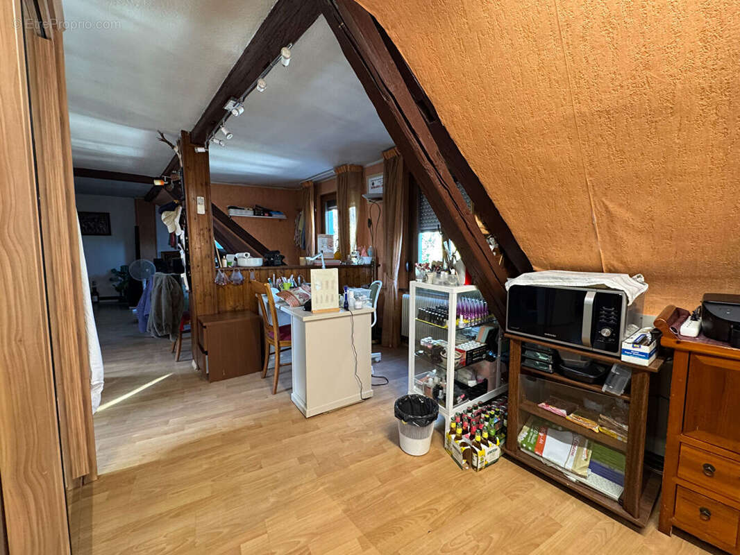 Maison à SCHILTIGHEIM