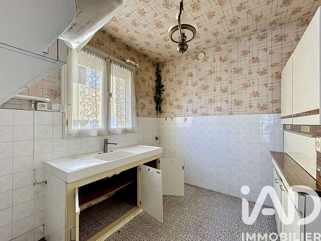 Photo 6 - Appartement à LE CANNET