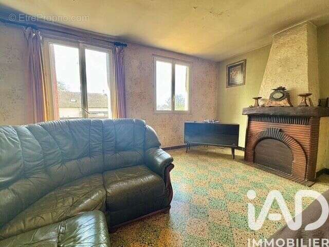 Photo 8 - Maison à MAINTENON