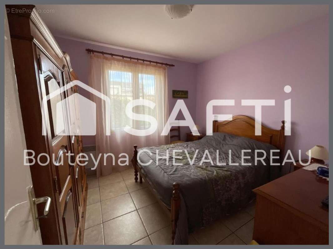 Photo 6 - Maison à SAINT-LAURENT-MEDOC