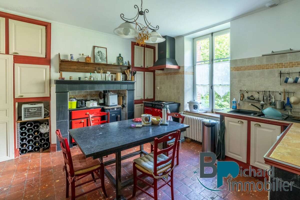 Propriete - marle - photo 3