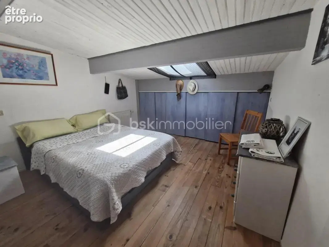 Charmante maison longère de 350m2 à Port-Sainte-Foy-et-Ponchapt - photo 23