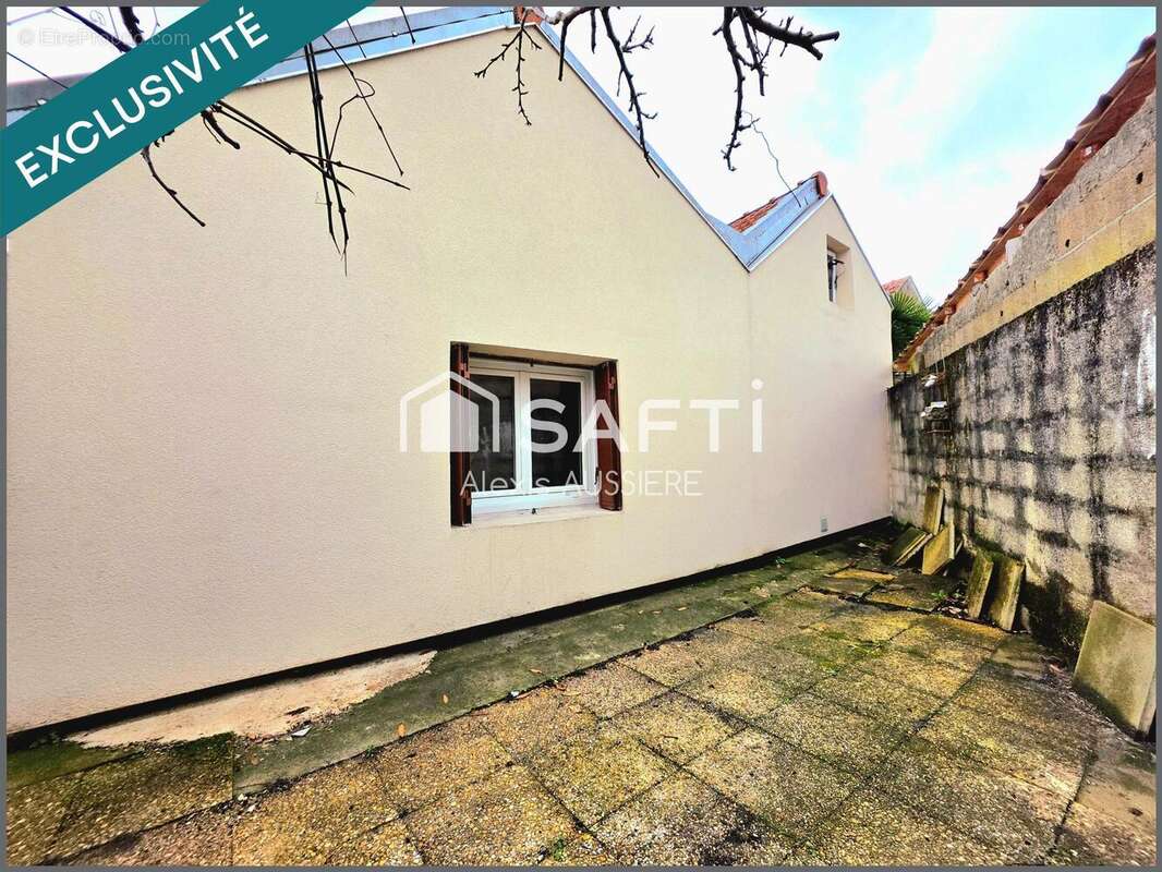 Photo 7 - Maison à DRANCY