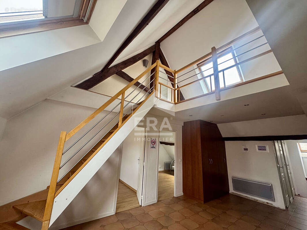 Appartement à ETAMPES