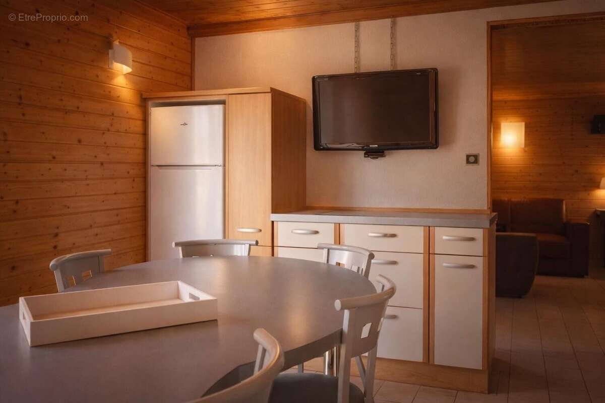 Photo 2 - Maison à GERARDMER