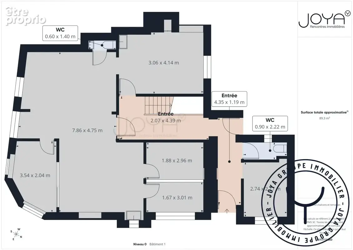 Appartement 247 m² à Romilly-Sur-Seine  - photo 4