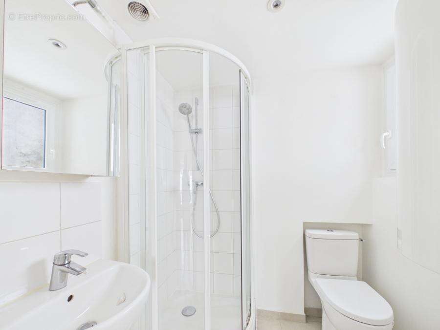 Appartement à PARIS-6E