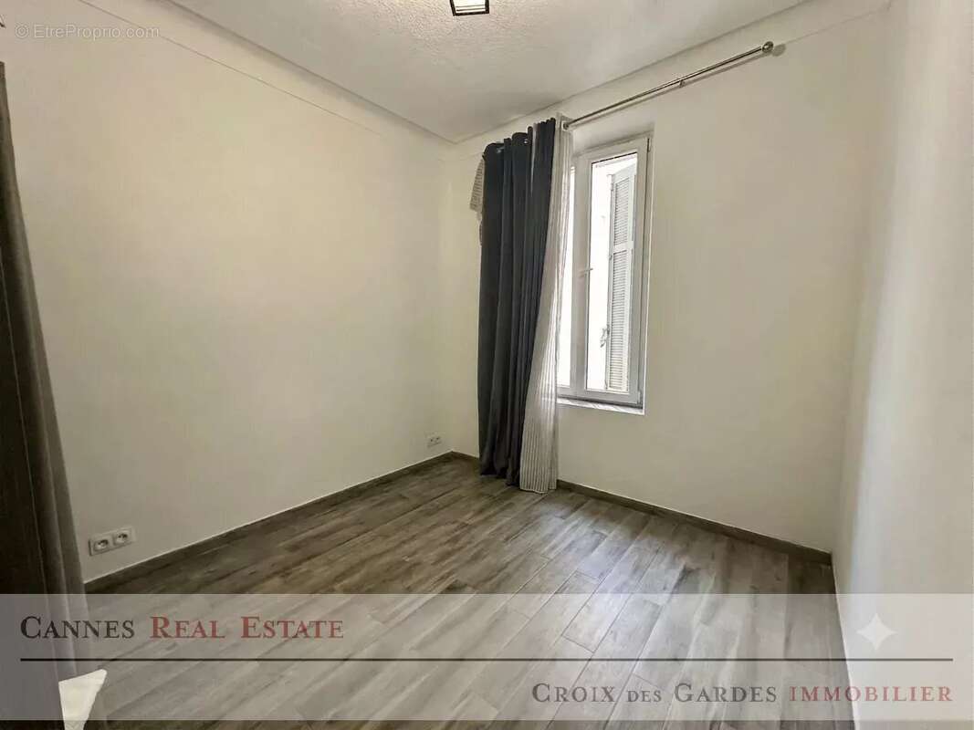 Cannes Centre – 4 pièces rénové, 3 chambres - photo 13