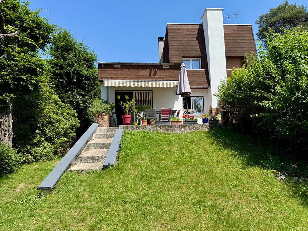 Maison à DRAVEIL