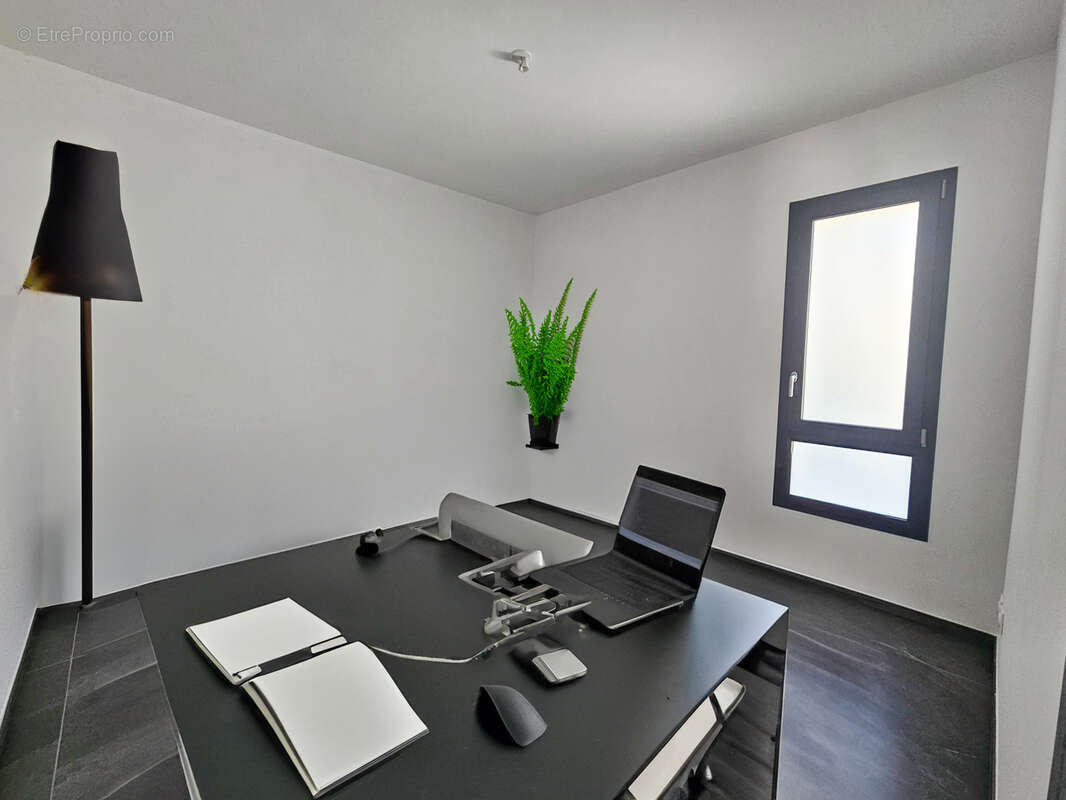 Maison à SAINT-RAMBERT-D'ALBON